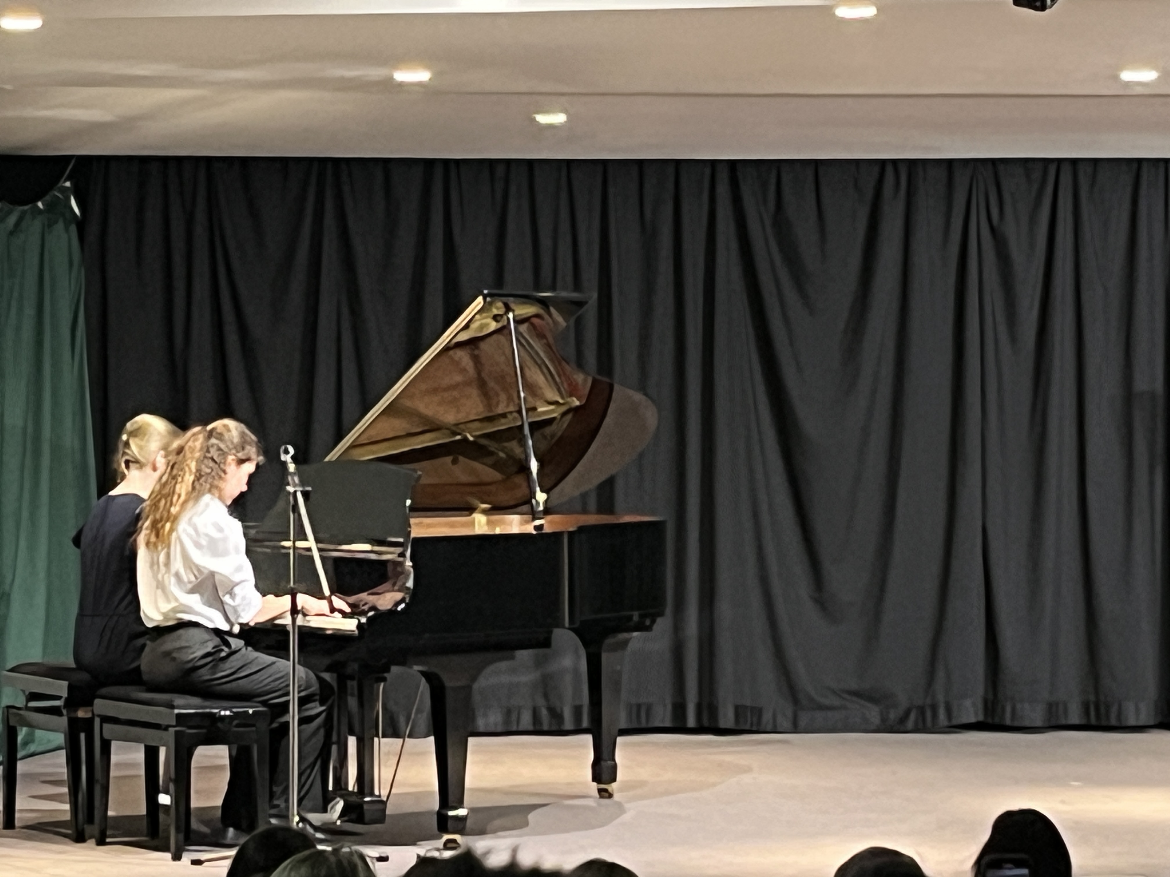 Concert Not'Sion édition 2025