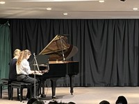 Concert Not'Sion édition 2025