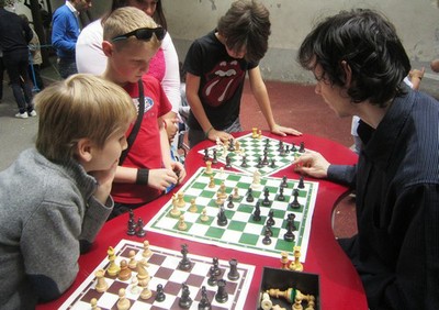 Echecs