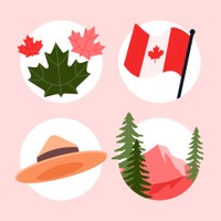 Correspondances avec une classe au Canada !
