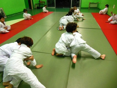 Judo