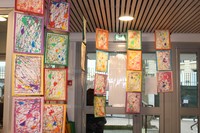 La semaine des arts