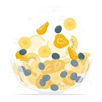 Salade de fruits en classe de CP B