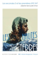 Exposition : Les Hautes Terres 