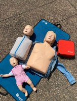 Formation aux premiers secours !