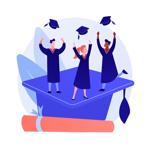 Résultats du bac 2024 !