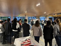 Soirée des alumni
